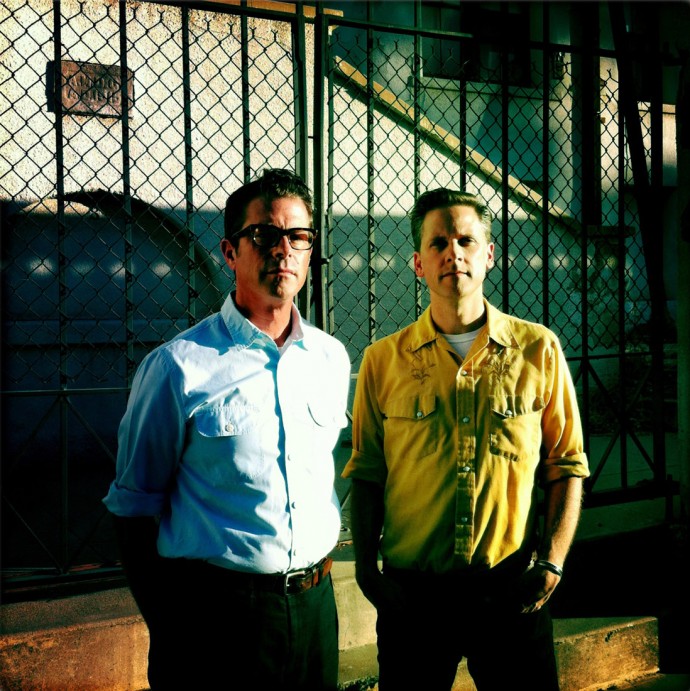 CALEXICO: A LUGLIO DUE CONCERTI IN ITALIA